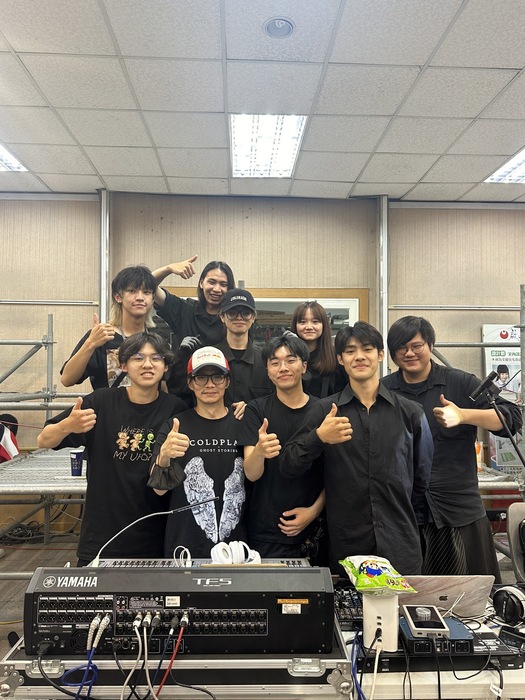 啟英高中音樂會 6