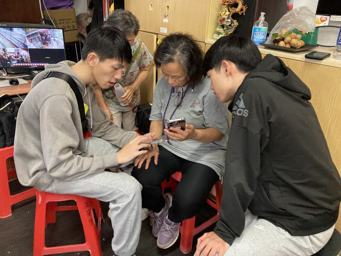 3手機教學
