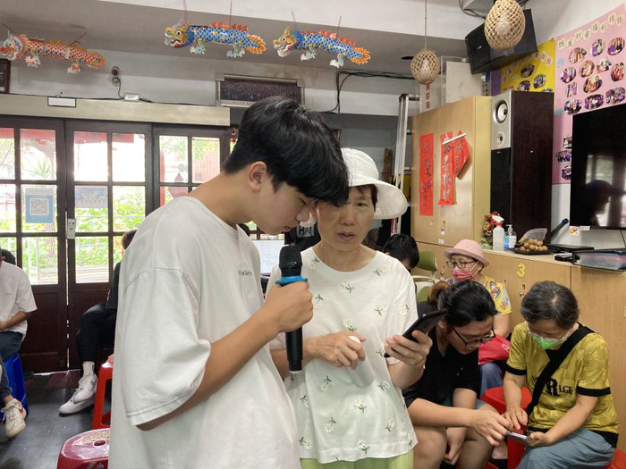 4提問與解答