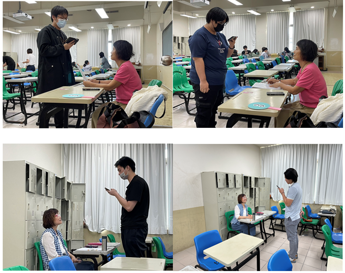 3四技媒一善導覽評測