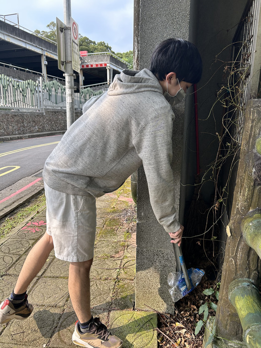 環境維護1