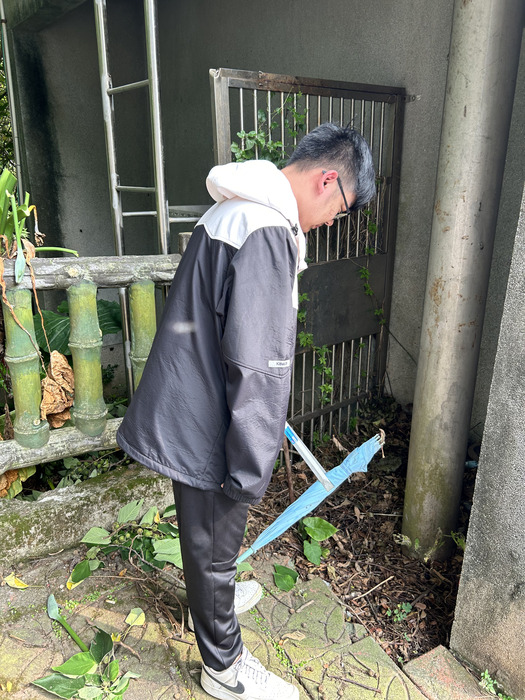 環境維護4