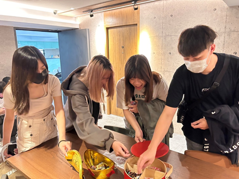 3場域實踐活動