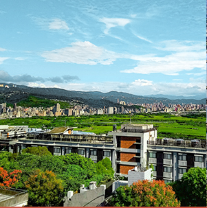 大學社會責任